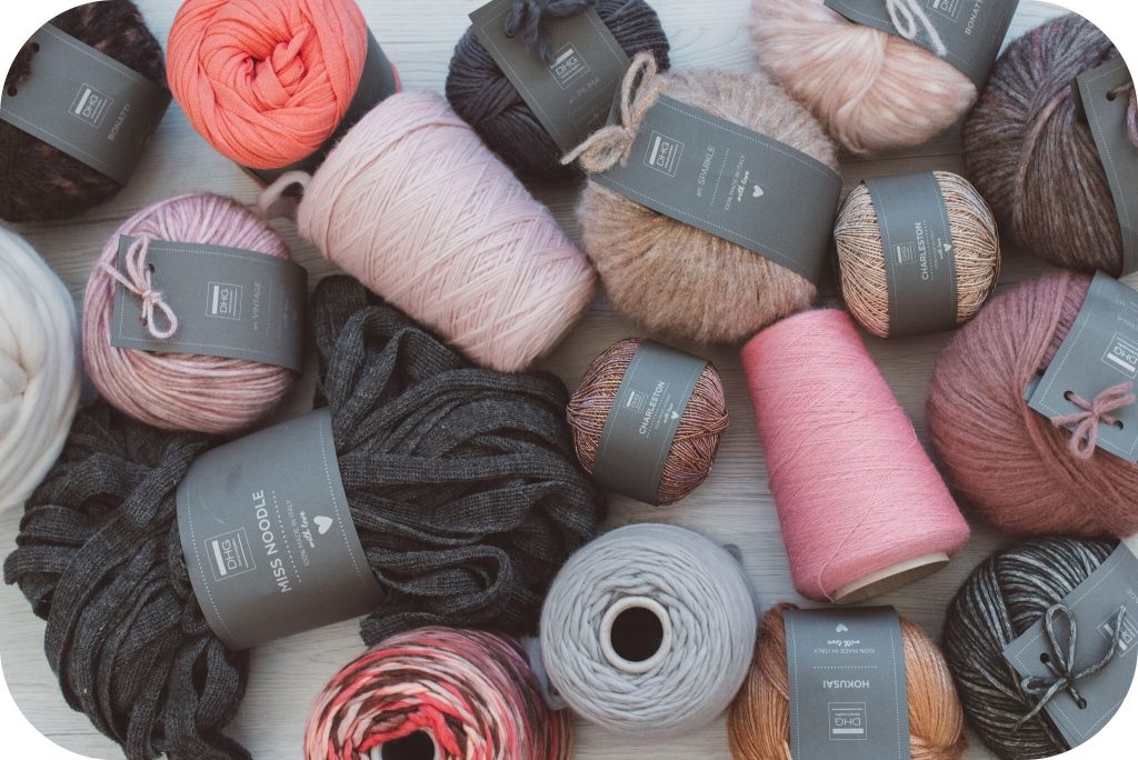 what is yarn